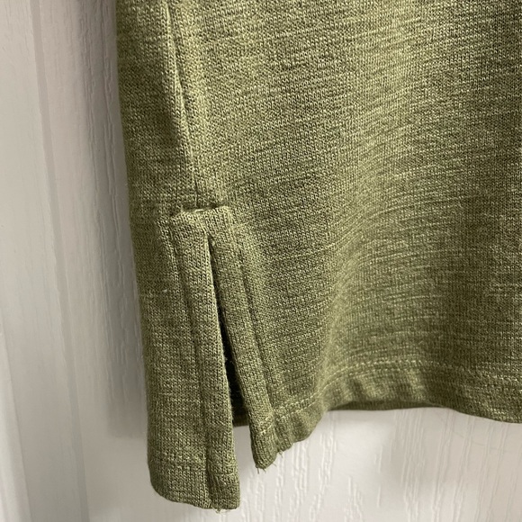 Aritzia | Tee - Jersey Knit - Picture 5 of 7